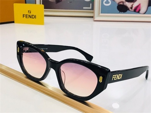 Fendi sunglass-417